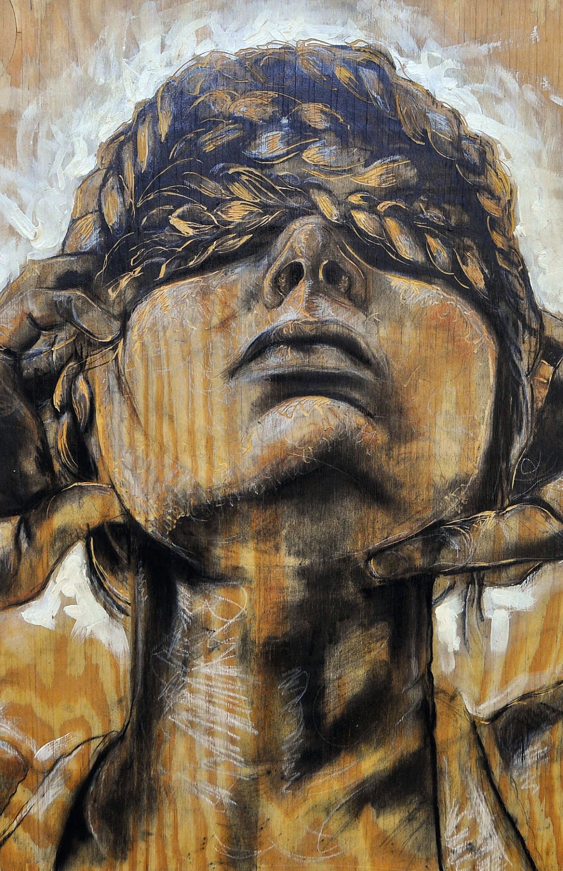 Carnegie art
